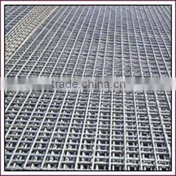 Welded Steel Bar Gratings