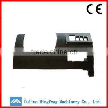 China OEM Manufacturer Custom Car Body Plastic Parts