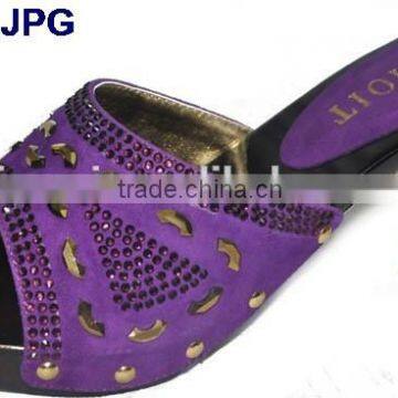 CH6250-4 Fashion women high heel /wholesale sandals for party leisure