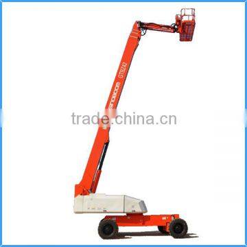 42M SINOBOOM cherry picker/aerial work platforms