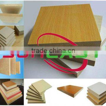 Indoor Usage and First-Class Grade MDF/mdf sheet/China MDF