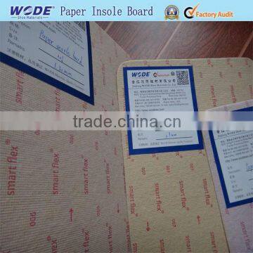 Paper Stick Board,paper Insole Board,insole Paper Sheet photo-1