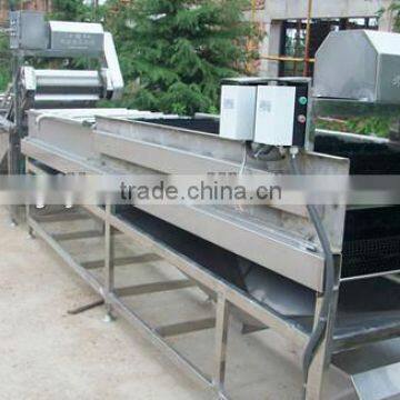 Hot Sale Potato Washing Machine for Washing Manufacture