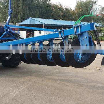 Farm Tillage Implement Tractor Mounted 6 Disc Plough With CE photo-2