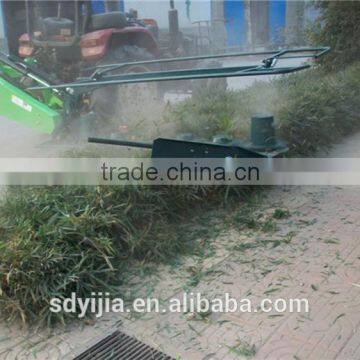 Top quality hot sale china manufacture directly garden tractor lawn mower