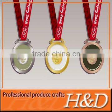 2015 New Design Custom Sport Award Metal photo-4