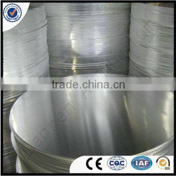 aluminum disk 3003 for hard anodized cooking pan