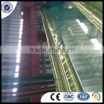 Aluminum alloy 1050/HO-H32 Aluminium mirror coil sheet for LED material