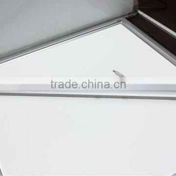 dimmable led fluorescent lamp with plexiglas cover warm white (SC-D101A)