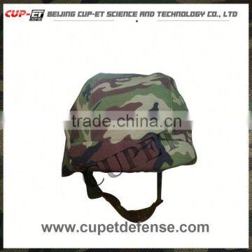 cap style pasgt military bulletproof ballistic helmet