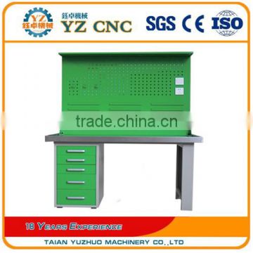 Chinese manufacturers workbench for tools