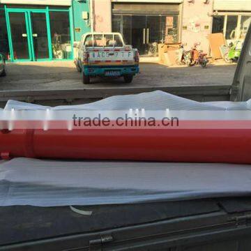 heavy truck dump truck spare parts Haiwo hydraulic cylinder