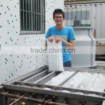 Best Plastic Bag Ice Machine for Africa photo-5