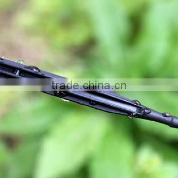 Greenhouse Drip Irrigation system for plant pot, drip arrow