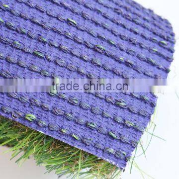 20mm Landscape Artificial Grass Yarn photo-3