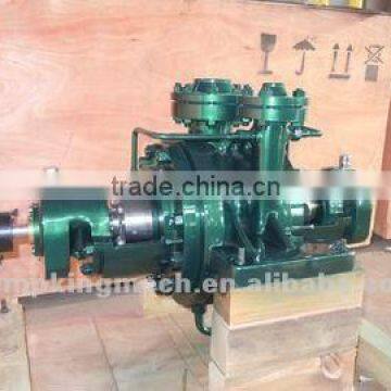 API610 BB2 pump transfer water/refrigerant