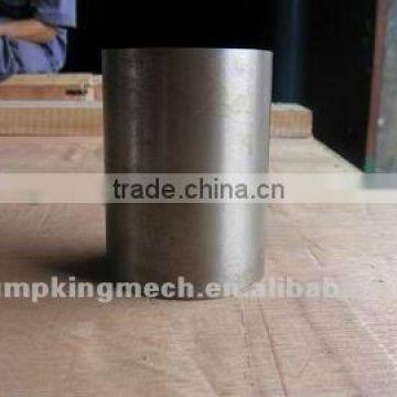 shaft sleeve for slurry pump