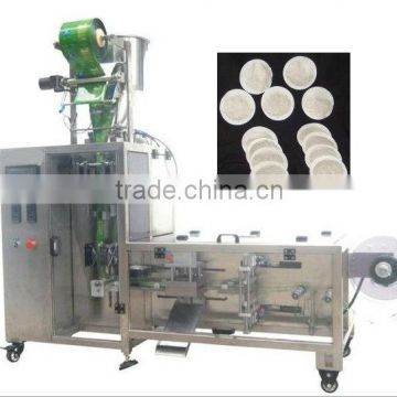 Tea Bag Packing Machines/packaging machine