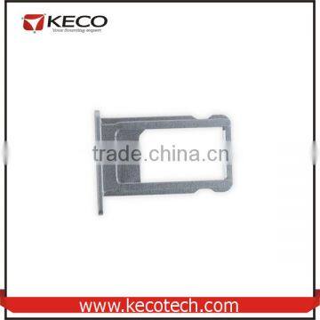 New Arrival Phone SIM Card Tray For iPhone 6S, For iPhone 6s Sim Card Tray Slot Holder