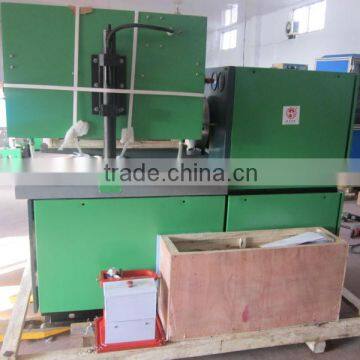 WKD fuel pump calibration test bench,test EuroII pump( good selling machine)