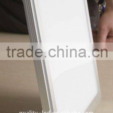 Newest Ultran Thin Style Led Pannel Light,high Quality 40w/50w/ Panel Led Light With CE&RoHS 3 Year Warranty