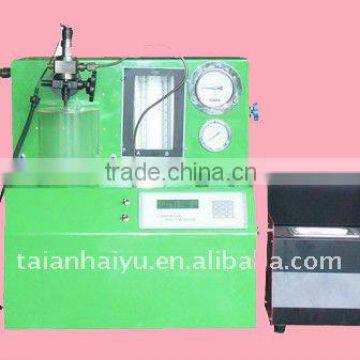 PQ1000 delphi common rail solenoid valve injector test machine good reputation