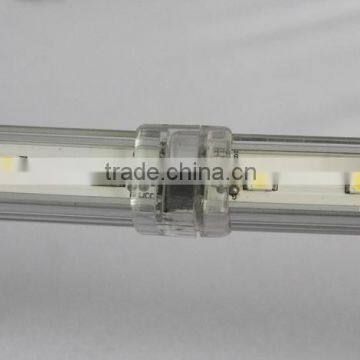 Surface mounted LED aluminum strip light