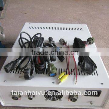 EUI/EUP Tester,ECU tester,driving signal, (Haiyu)