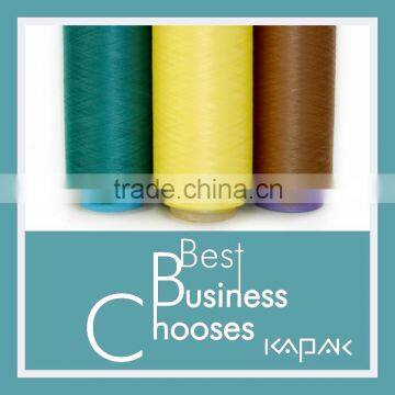 China best price spandex covered yarn 20/70 for knitting