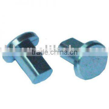 Stainless steel lathe parts