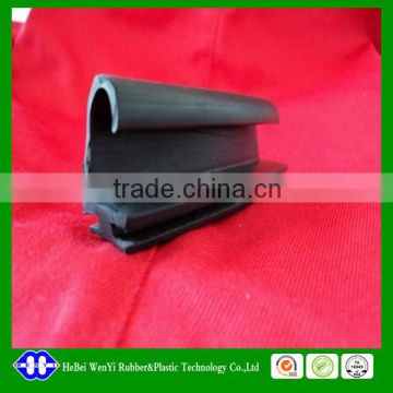 high quality windshield rubber seal