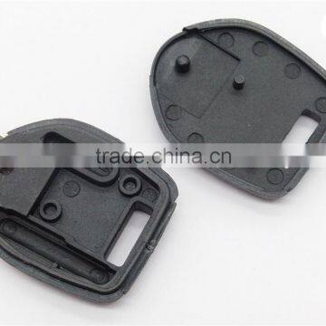 Mitsubishi Transponder Replacement Key With Left Blade Custom Key Fobs photo-5