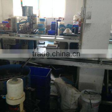 Bearing assembly line CIXI HOTO