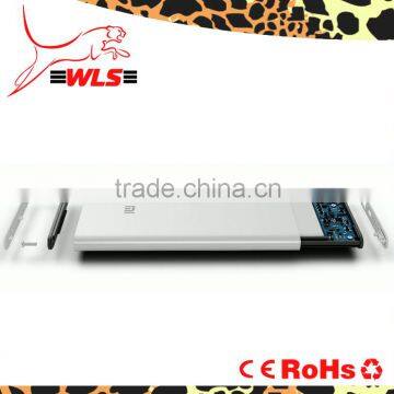 100% Original XIAOMI 5000mAh Power Bank, Genuine XIAOMI 5000mAh Portable Charger photo-4