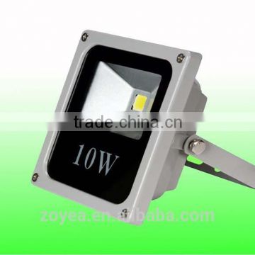 10W COB LED flood light waterproof ip65 with best price