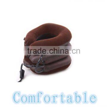 Soft and Safety Air-pressure Neck Traction Device photo-3