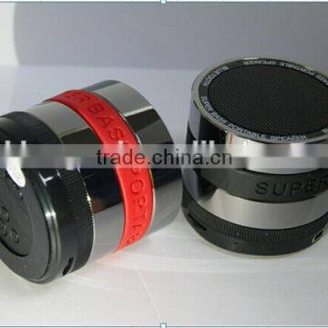 New high quality bluetooth speakers from China(mainland) speaker manufacturer