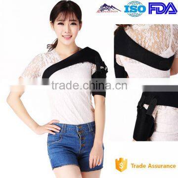 Medical Shoulder Back Posture Support Fixed Belt