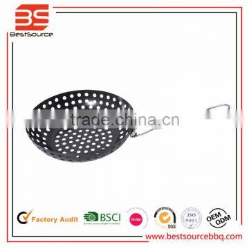 Portable Chinese-made Foldable Outdoor Barbecue Grill Series Tools BBQ Pan