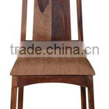 JODHPUR ROSEWOOD VINTAGE DINING CHAIR , SOLID RESTAURANT DINING CHAIR photo-2
