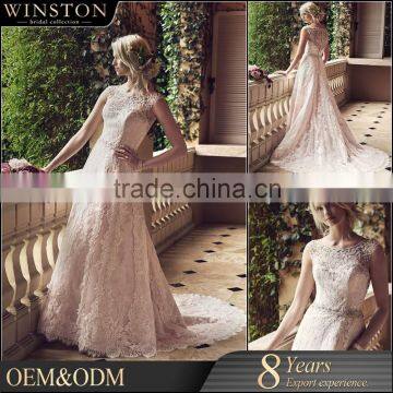 Alibaba New Design kids wedding dresses