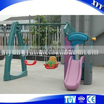 European Standards Outdoor Playground Children Slides