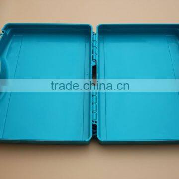 18350 battery case plastic storage case_1040047