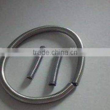 Colorful Chrome or Stainless Steel Flexible Gooseneck photo-5