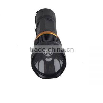 1800 Lm XP-E T6 LED Diving Dive Flashlight Waterproof Torch Light photo-3