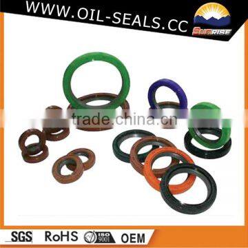 2015 new motorcycle oil seals/gearbox oil seals Silicone