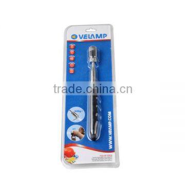 Flexible Flashlight Magnets Multi-function Flashlight photo-6