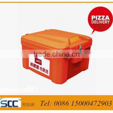 60liters Hot Food Delivery Container, Plastic Insulated Food Box for Food Delivery ( Hot or Cold ) photo-5