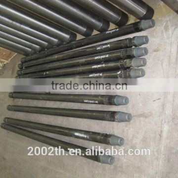 DTH 76MM drilling pipes