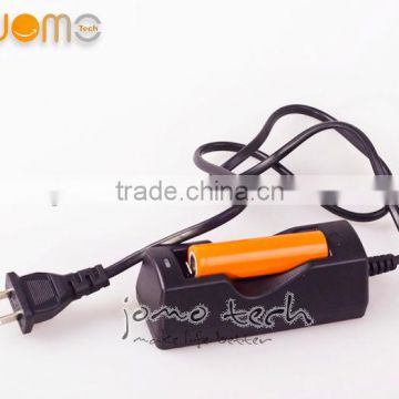 AAA grate 18650 battery charger 18350 battery charger china